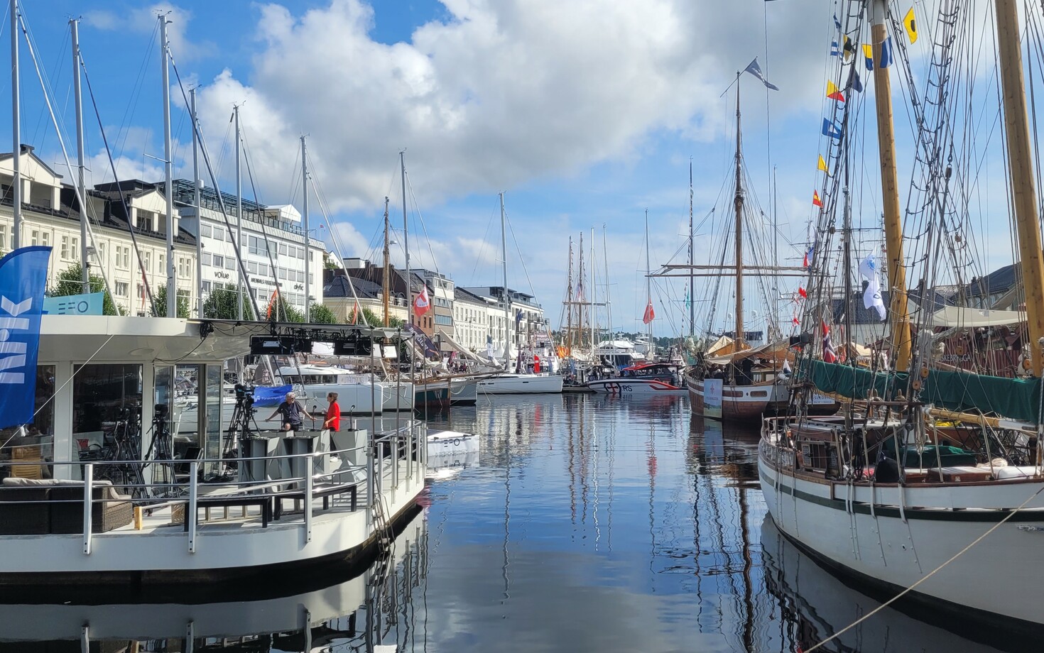 Arendalsuka 2024