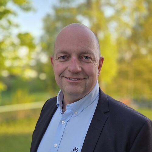 Skjalg Aasland