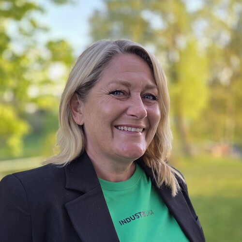Hilde Gulløy