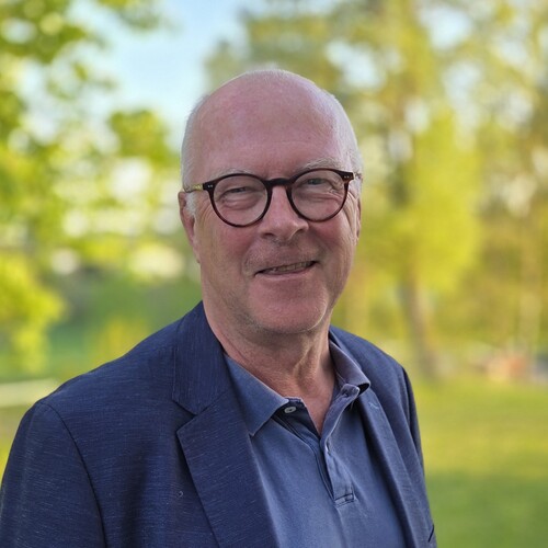 Finn Flogstad
