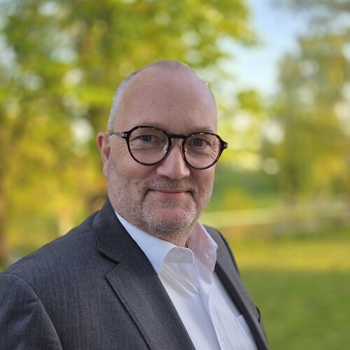 Hans Rønning