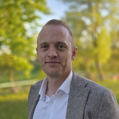 Ruben Skifjell Hoffgaard