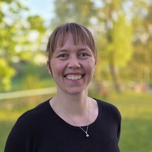 Lotta Thorsen