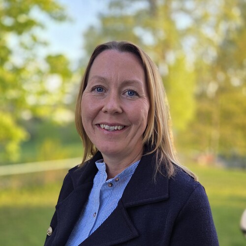 Marianne Olsson Flogstad