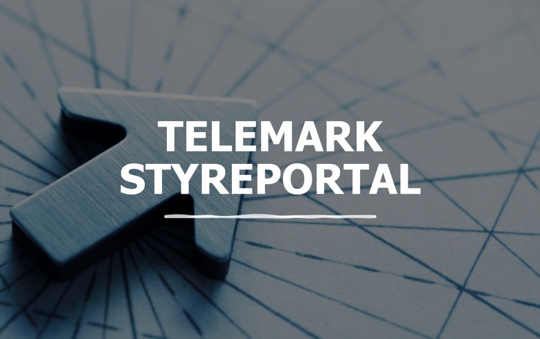 Telemark Styreportal