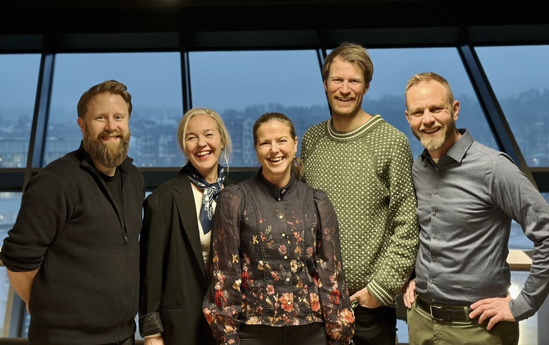 Synlighetsprosjektet Grenland: 