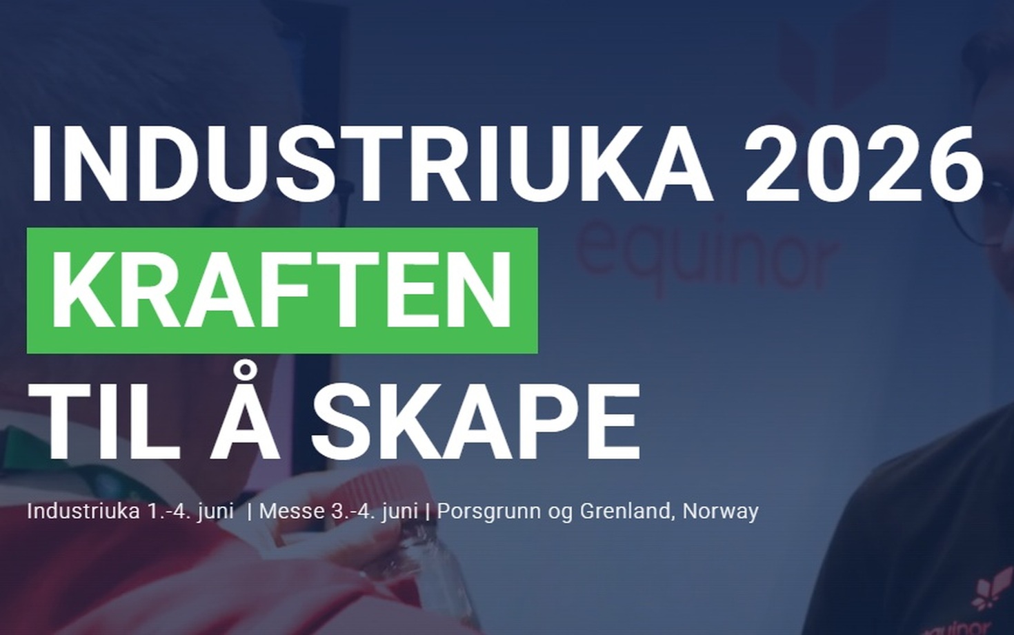 ​​​​​​​Industriuka