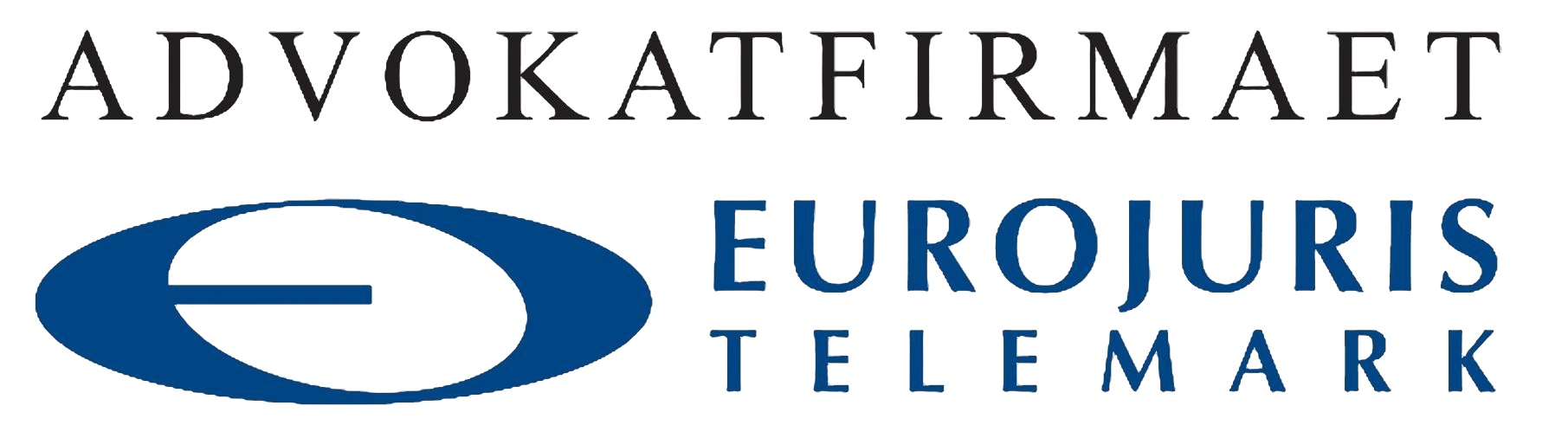 Eurojuris Telemark logo