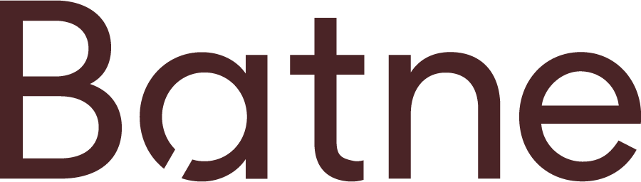 Batne logo